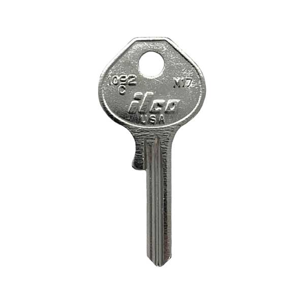 Ilco - 1092C-M17 MASTERLOCK Key Blank