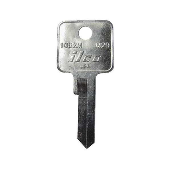 Ilco - 1092M-M29 MASTERLOCK Key Blank