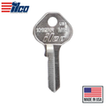 Ilco - 1092NR-M16 MASTERLOCK Key Blank