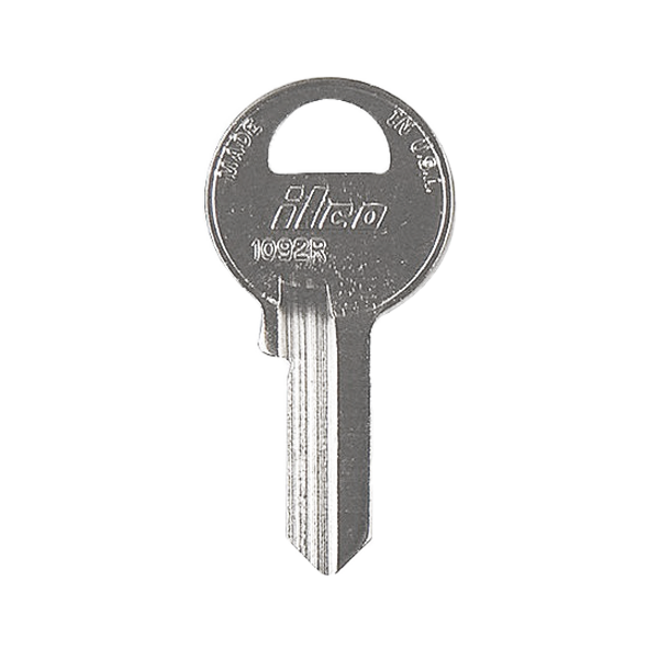 Ilco - 1092R MASTERLOCK Key Blank