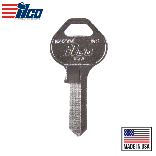 Ilco - 1092VM MASTERLOCK Key Blank