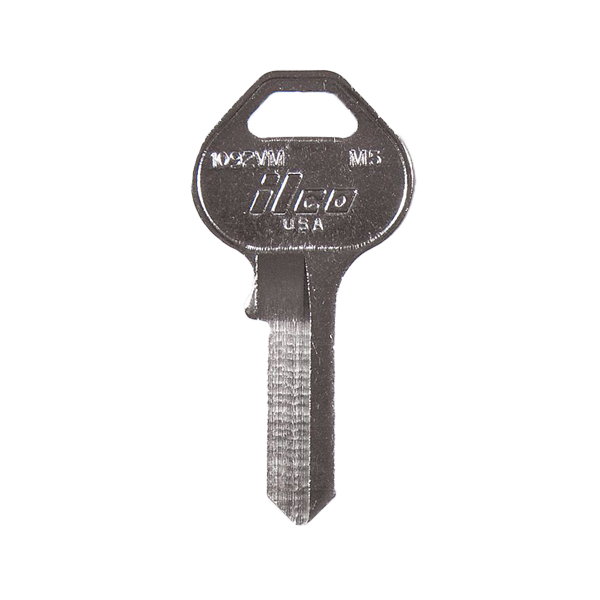 Ilco - 1092VM MASTERLOCK Key Blank