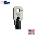 Ilco - 1137S Vehicle Key Blank