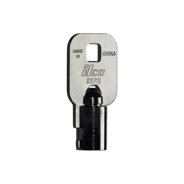 Ilco - 1137S Vehicle Key Blank