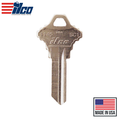 Ilco - 1145-SC1 SCHLAGE Key Blank