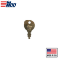 Ilco - 1148 SCHLAGE Key Blank