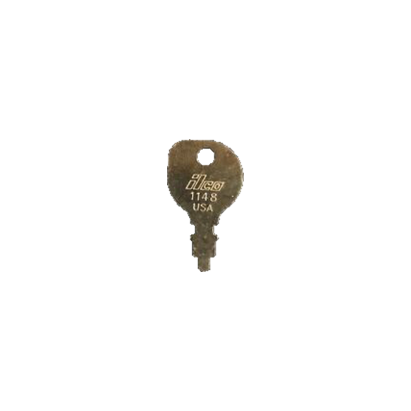 Ilco - 1148 SCHLAGE Key Blank