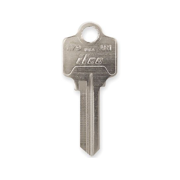 Ilco - 1179-AR1 ARROW Key Blank