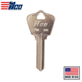 Ilco - 1179A-AR4 ARROW Key Blank