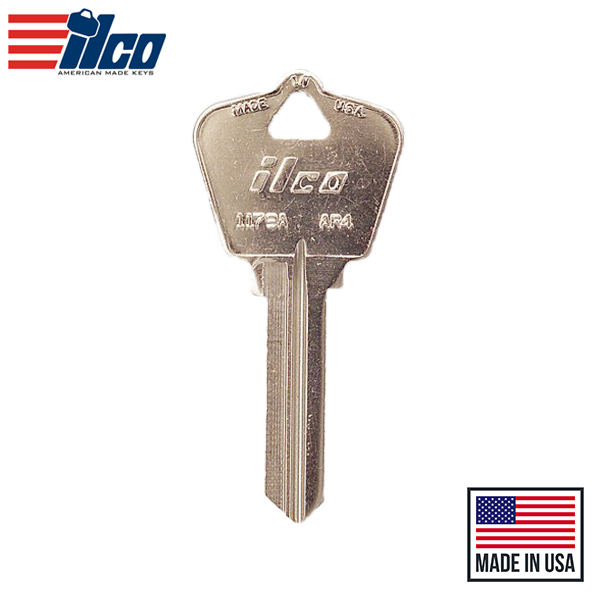 Ilco - 1179A-AR4 ARROW Key Blank