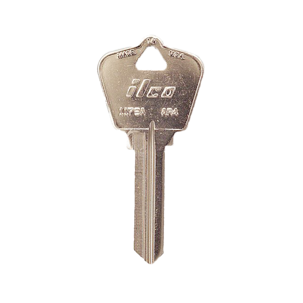 Ilco - 1179A-AR4 ARROW Key Blank