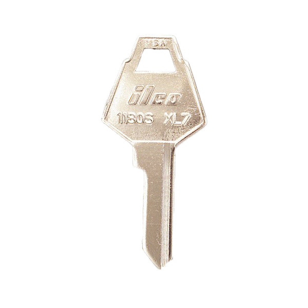 Ilco - 1180S-XL7 ARROW Key Blank