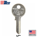 Ilco - ILCO-13D VIRO Key Blank