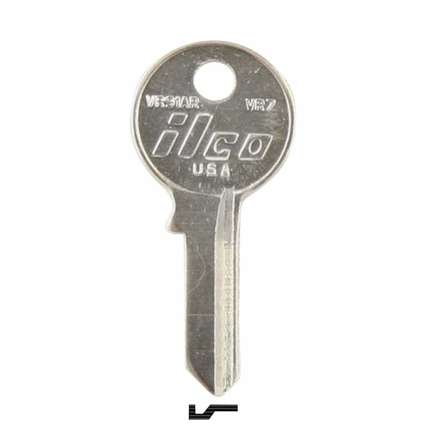Ilco - ILCO-13D VIRO Key Blank