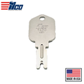 Ilco - 1430 STEEL Key Blank