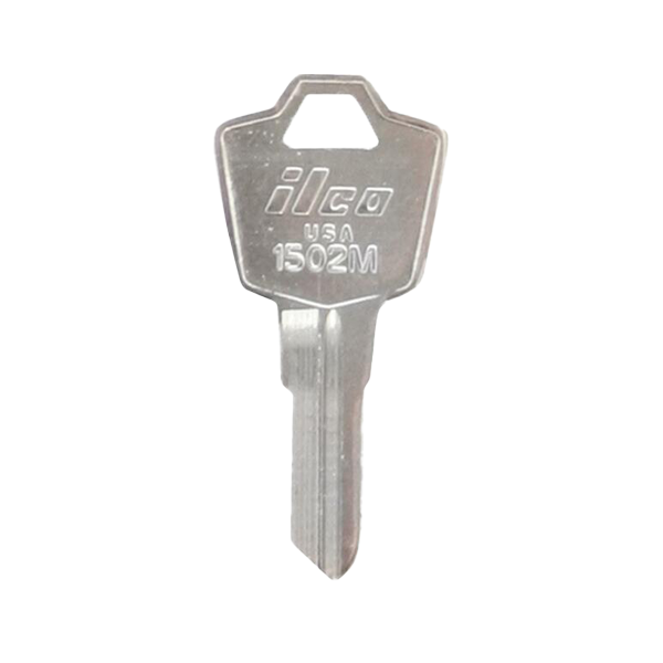 Ilco - 1502M Key Blank