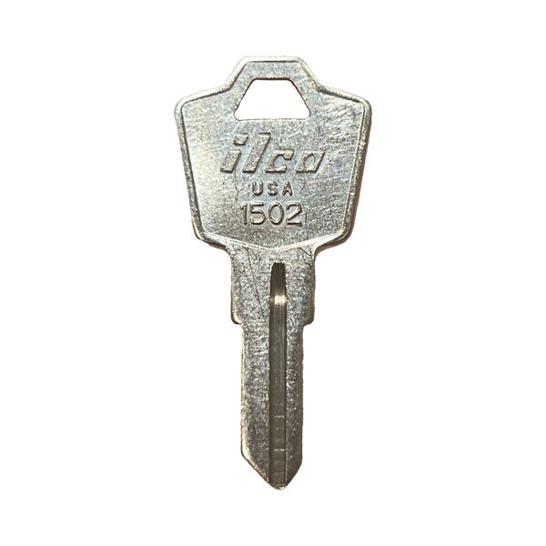 Ilco - 1502 Key Blank
