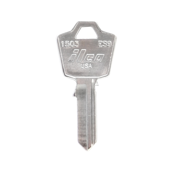 Ilco - 1503-ES9 Key Blank