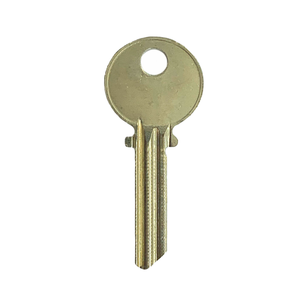 Ilco - 1515 MEDECO Key Blank