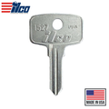 Ilco - 1527 Snap-On Tool Box Key Blank