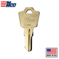 Ilco - 1531 ESP Key Blank