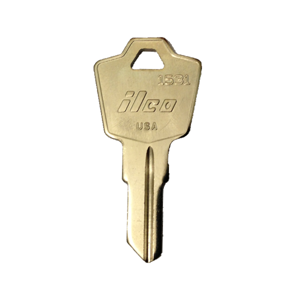 Ilco - 1531 ESP Key Blank