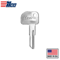 Ilco - 1558 Canada Post Key Blank