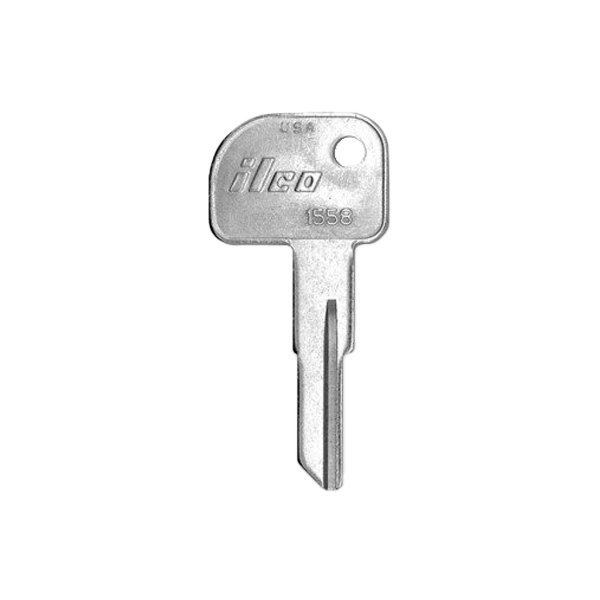 Ilco - 1558 Canada Post Key Blank
