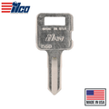 Ilco - 1560 CATERPILLAR Key Blank