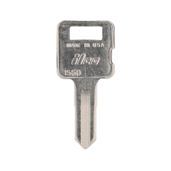 Ilco - 1560 CATERPILLAR Key Blank