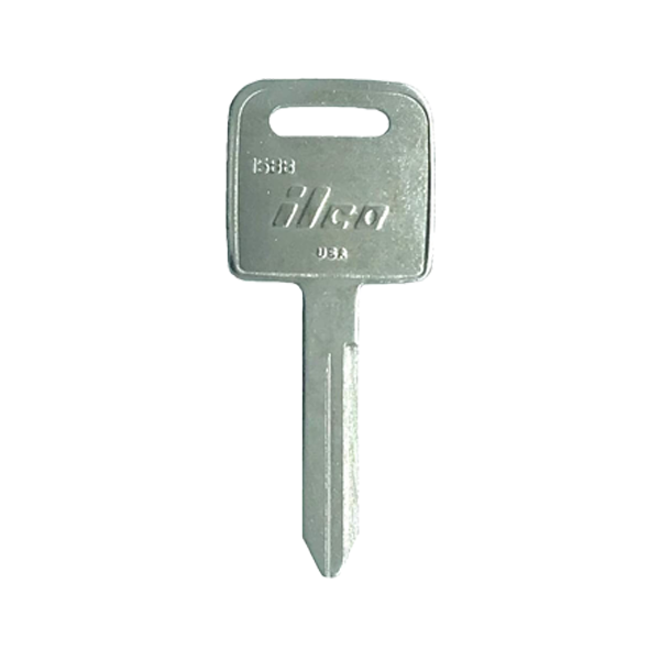 Ilco - 1588 FREIGHTLINER Key Blank