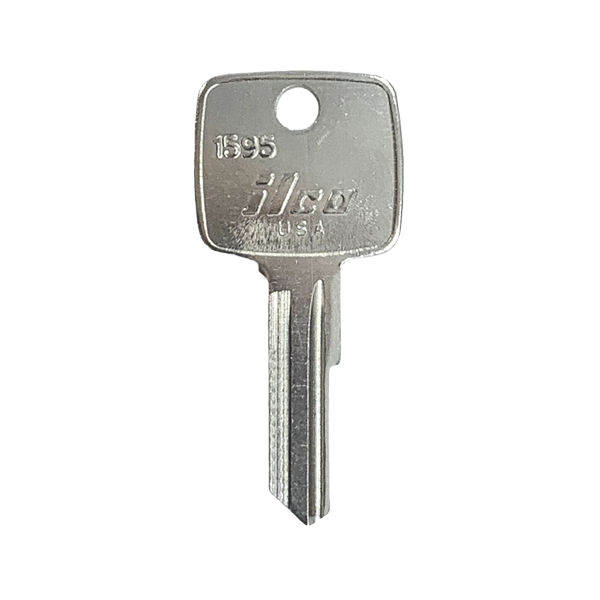 Ilco - 1595 STRATTEC Key Blank