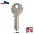 Ilco - 15D VIRO Key Blank