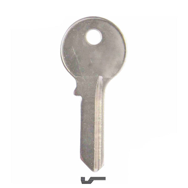 Ilco - 15D VIRO Key Blank