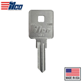Ilco - 1601-TM1 TRIMARK Key Blank