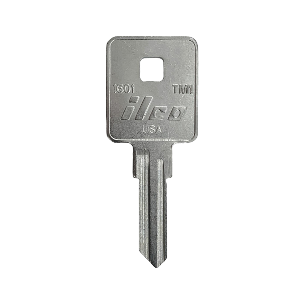 Ilco - 1601-TM1 TRIMARK Key Blank