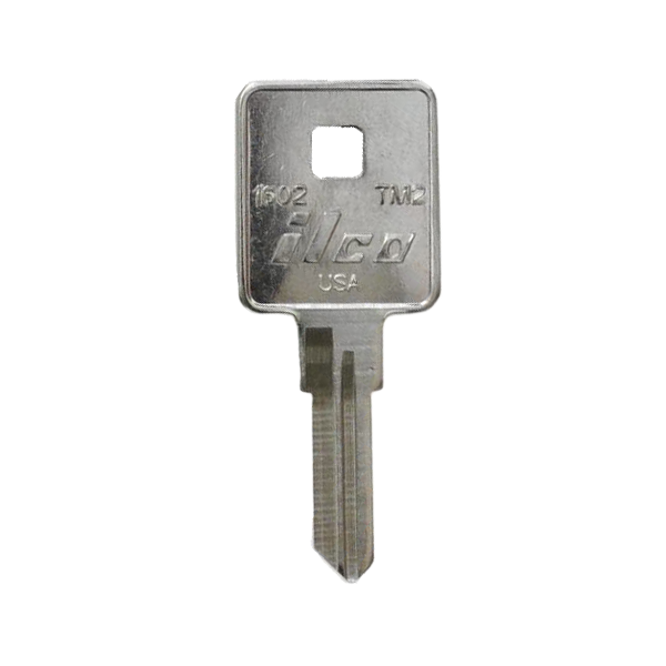 Ilco - 1602-TM2 - TRIMARK - Key Blank