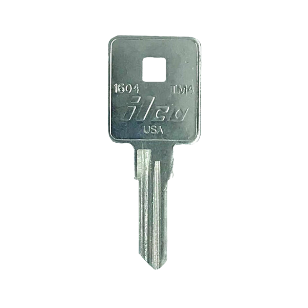 Ilco - 1604-TM4 TRIMARK Key Blank