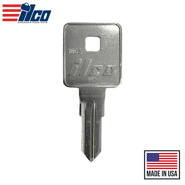 Ilco - 1605 CRAFTSMAN Key Blank