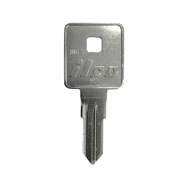 Ilco - 1605 CRAFTSMAN Key Blank