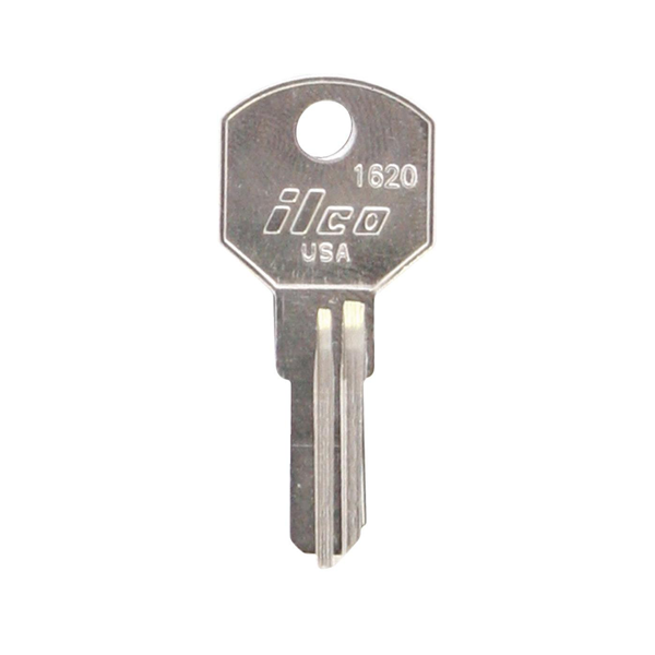 Ilco - 1620 DELTA Key Blank
