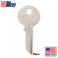 Ilco - 997E-Y52 YALE Key Blank - 5 Pin or Disc