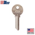 Ilco - 999-Y1 YALE Key Blank
