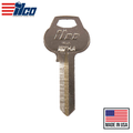 Ilco - A1011-L4 CORBIN/RUSSWIN Key Blank