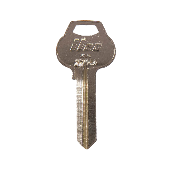 Ilco - A1011-L4 CORBIN/RUSSWIN Key Blank