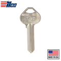 Ilco - A1011D1-RU46 RUSSWIN Key Blank