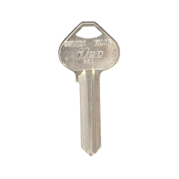 Ilco - A1011D1-RU46 RUSSWIN Key Blank