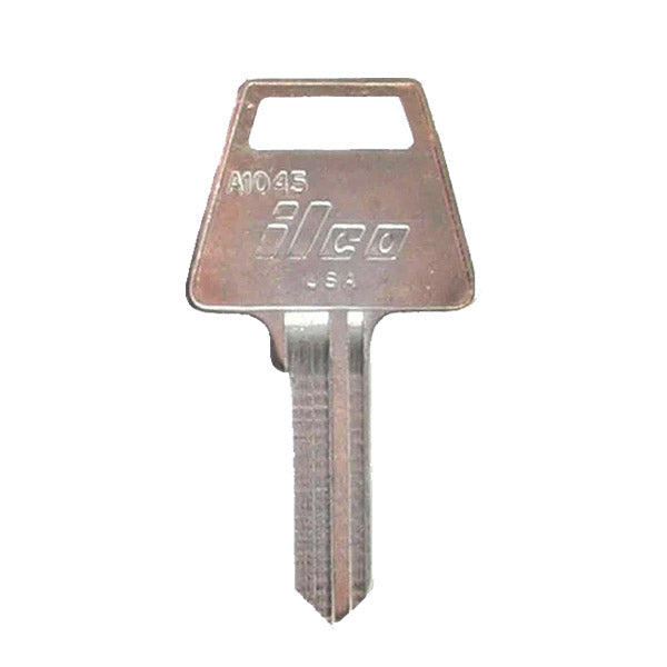 Ilco - A1045 AMERICAN Key Blank