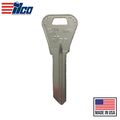 Ilco - A1054WB-WR4 FALCON/WEISER Key Blank
