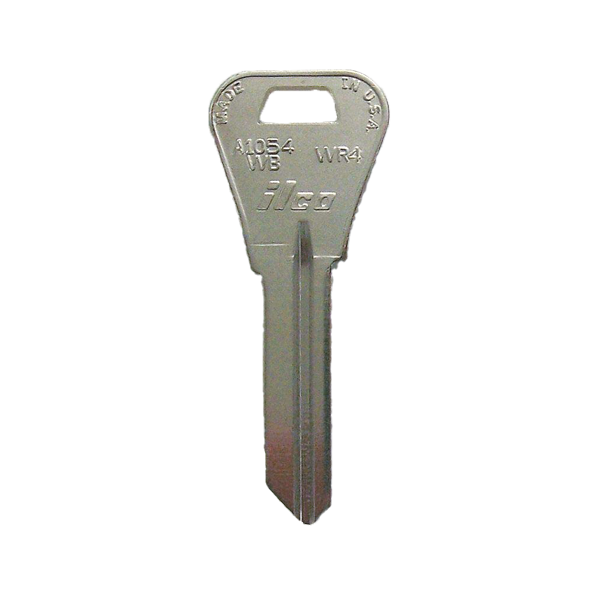 Ilco - A1054WB-WR4 FALCON/WEISER Key Blank